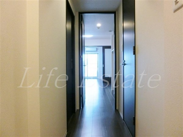 コンフォリア心斎橋EAST