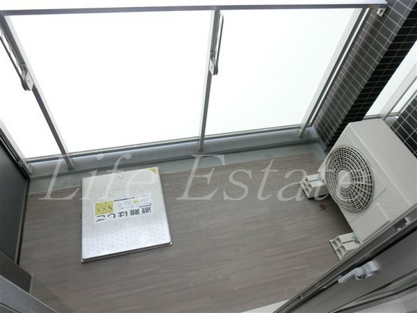 コンフォリア心斎橋EAST