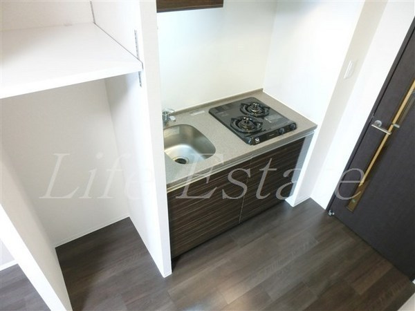 コンフォリア心斎橋EAST