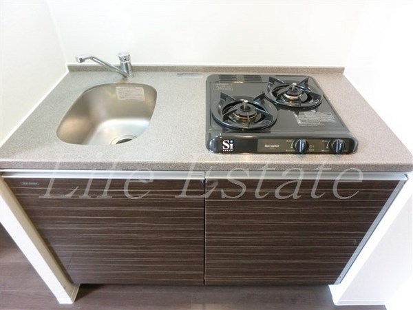 コンフォリア心斎橋EAST