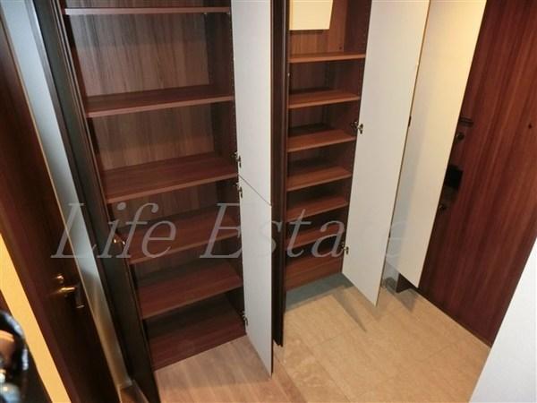 クラッシィタワー淀屋橋(その他設備)