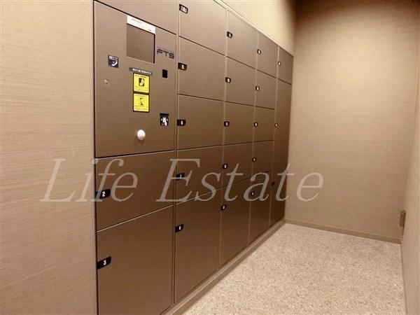 クラッシィタワー淀屋橋(その他共用部分)