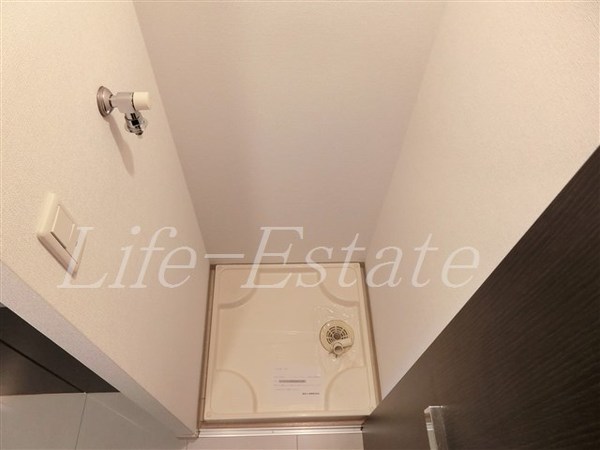 ISM谷町六丁目(その他設備)