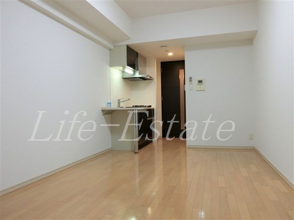 ISM谷町六丁目(洋室)