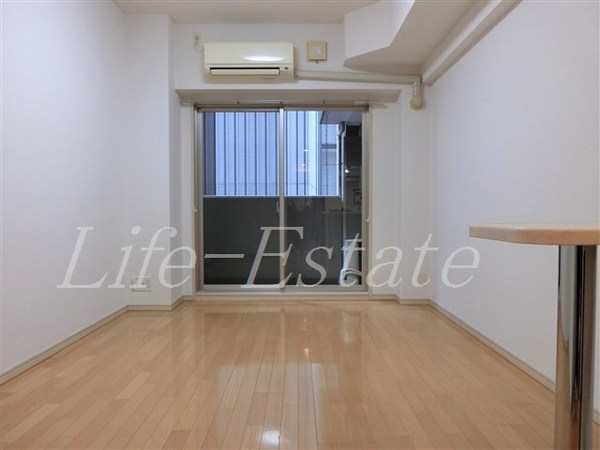 ISM谷町六丁目(寝室)