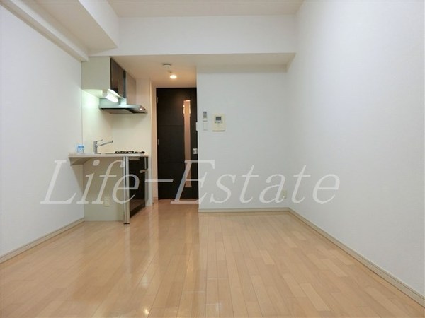 ISM谷町六丁目(洋室)