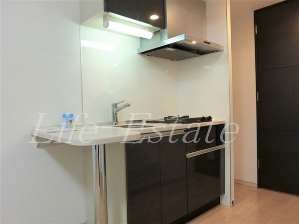 ISM谷町六丁目(キッチン)