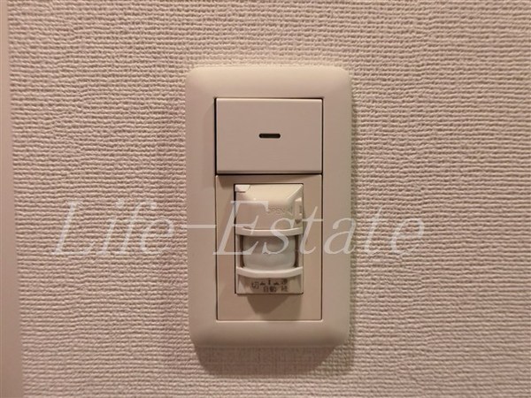 ISM谷町六丁目(その他設備)