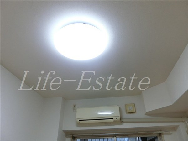 ISM谷町六丁目(その他設備)