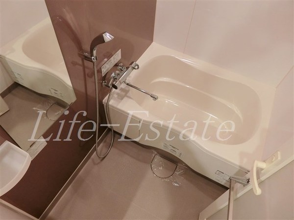 ISM谷町六丁目(バス)