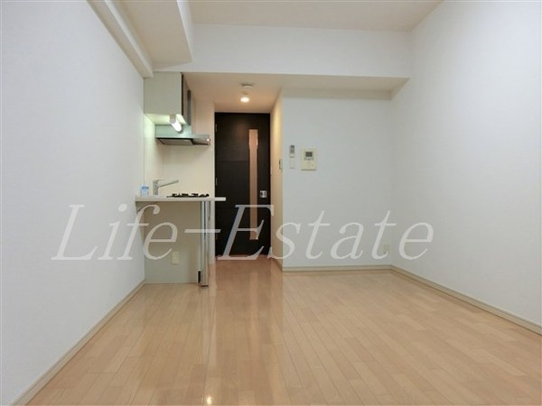 ISM谷町六丁目(洋室)