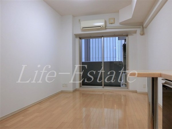 ISM谷町六丁目(その他内観)