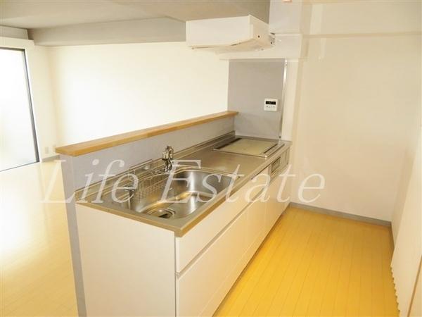 ニューライフ船場(キッチン)