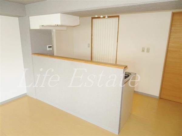 ニューライフ船場(キッチン)