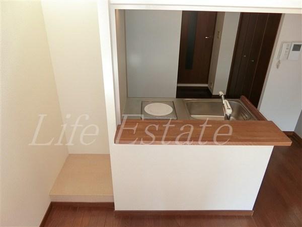 大阪市中央区南船場２丁目のマンション