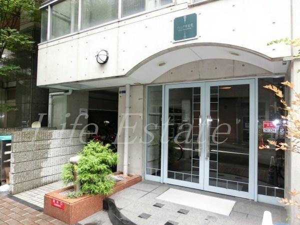 大阪市中央区南船場２丁目のマンション