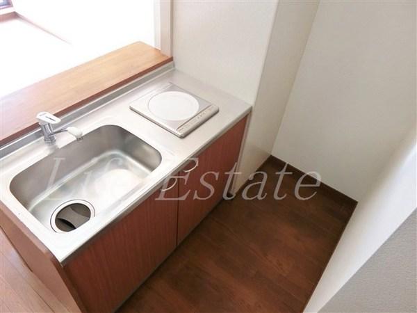 大阪市中央区南船場２丁目のマンション