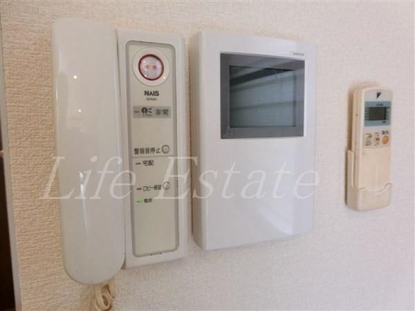 大阪市中央区南船場２丁目のマンション