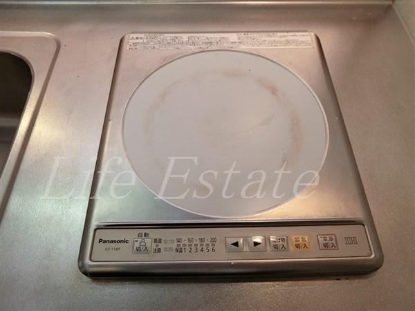 大阪市中央区南船場２丁目のマンション