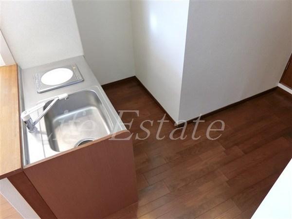 大阪市中央区南船場２丁目のマンション