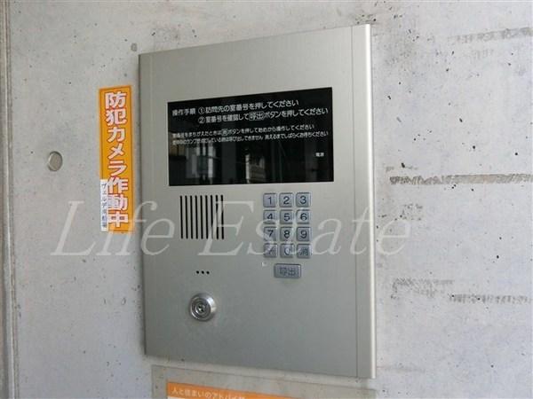 大阪市中央区南船場２丁目のマンション