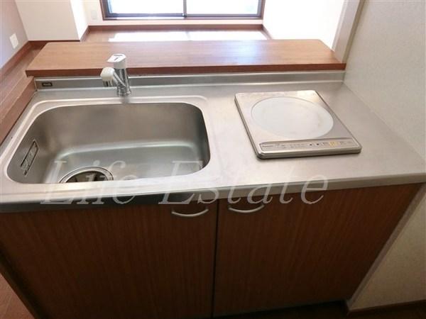 大阪市中央区南船場２丁目のマンション