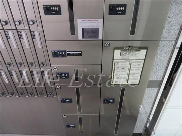 フォーチュン松屋町(その他共用部分)