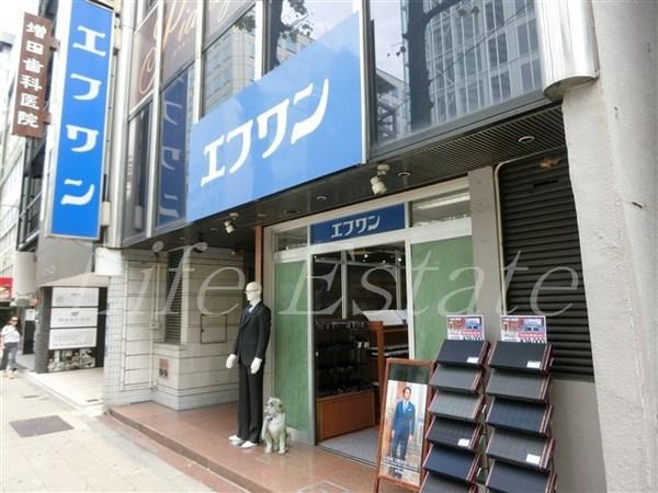 リバーサイド本町橋(エフワン堺筋本町店)
