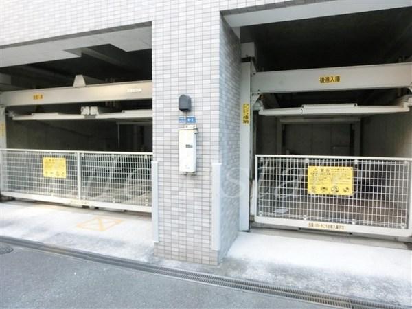 ランドマークシティ大阪城南２