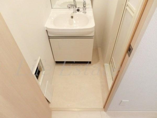 プレサンス上町台リベルテ