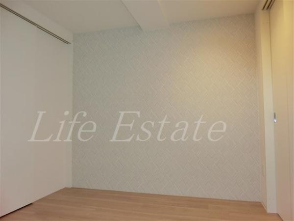 セレニテ本町東リアン(寝室)