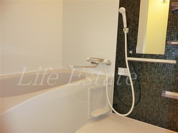 セレニテ本町東リアン(バス)