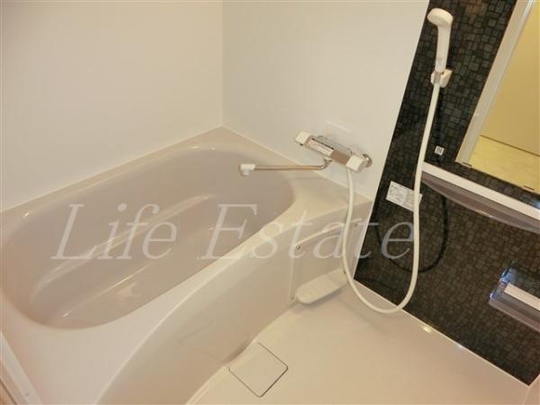 セレニテ本町東リアン(バス)