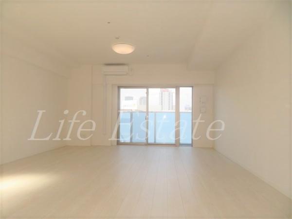 大阪市中央区南久宝寺町４丁目のマンション