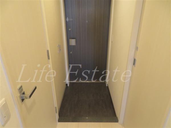 大阪市中央区南久宝寺町４丁目のマンション