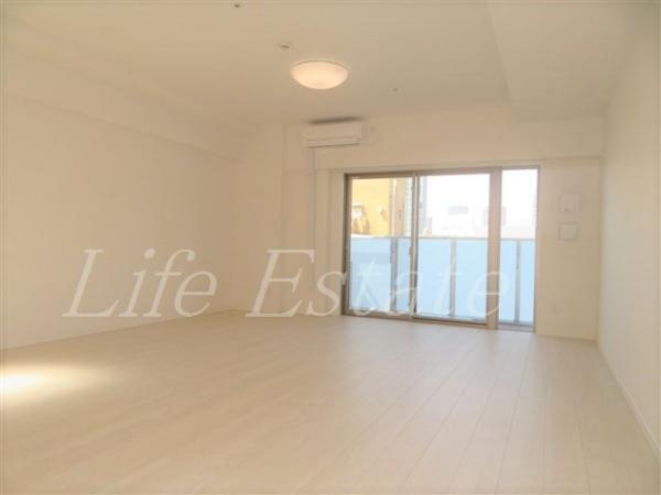 大阪市中央区南久宝寺町４丁目のマンション