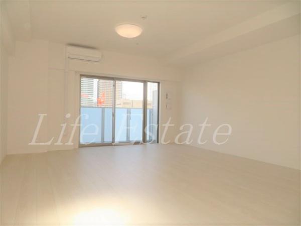 大阪市中央区南久宝寺町４丁目のマンション