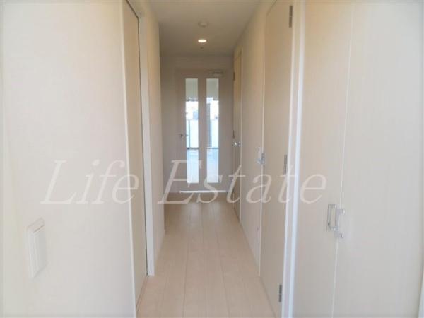 大阪市中央区南久宝寺町４丁目のマンション