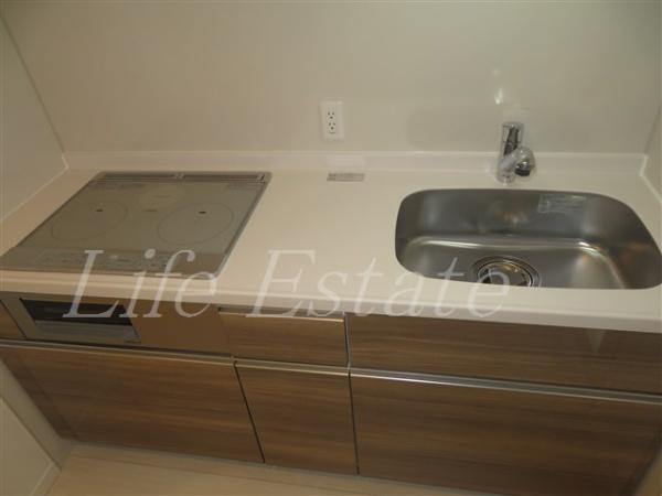 大阪市中央区南久宝寺町４丁目のマンション