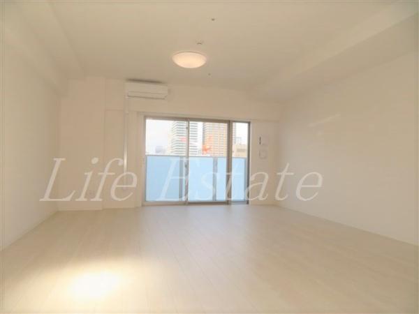 大阪市中央区南久宝寺町４丁目のマンション