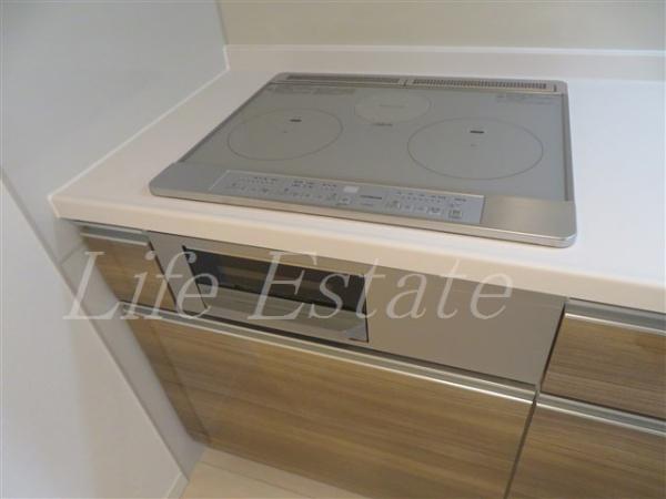 大阪市中央区南久宝寺町４丁目のマンション