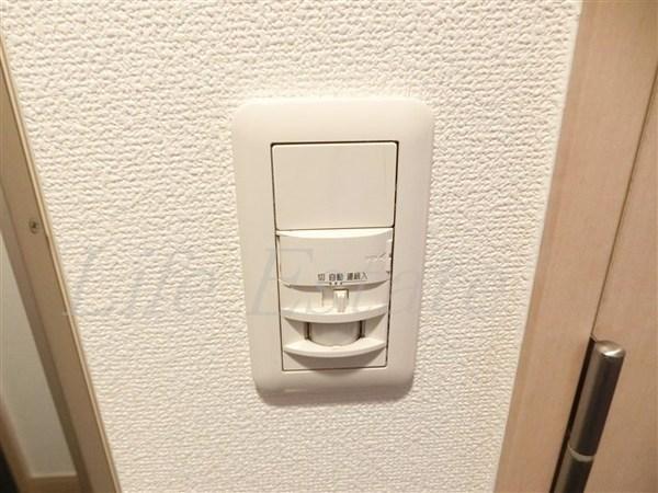 エイペックス上本町(その他設備)