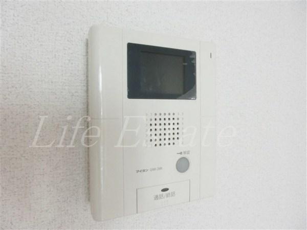 ドルチェヴィータ北浜(その他設備)