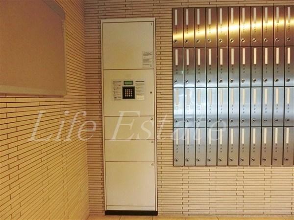 ドルチェヴィータ北浜(その他共用部分)