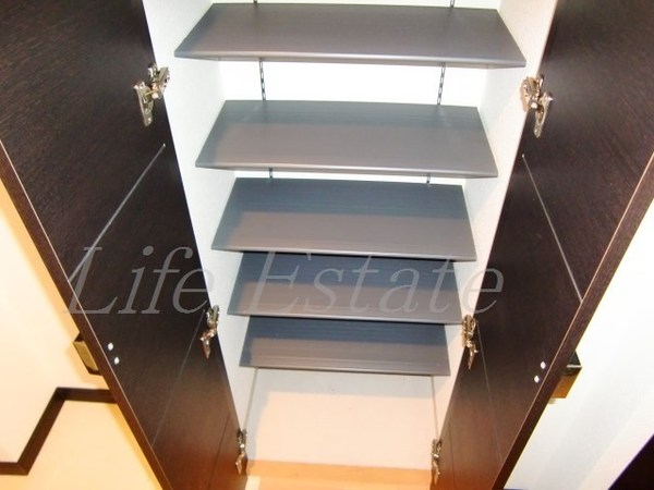 アスヴェル心斎橋東Ⅱ(その他設備)