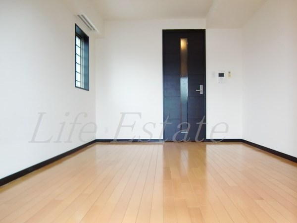 アスヴェル心斎橋東Ⅱ(洋室)