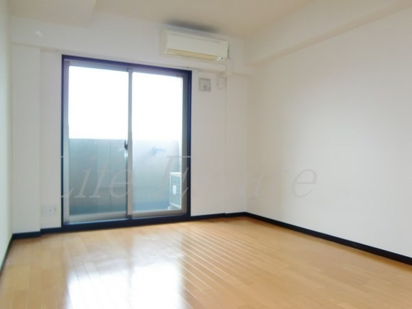 アスヴェル心斎橋東Ⅱ(寝室)