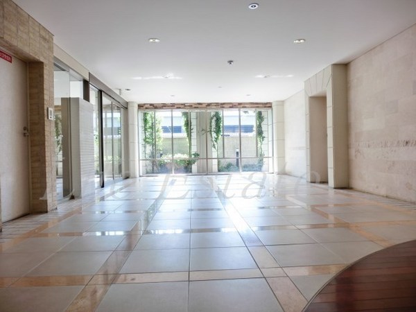 アスヴェル心斎橋東Ⅱ(その他共用部分)