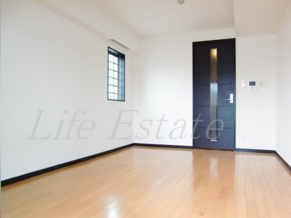 アスヴェル心斎橋東Ⅱ(洋室)