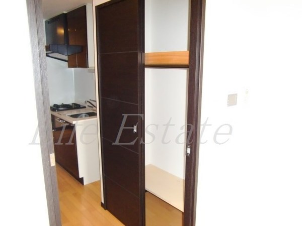 アスヴェル心斎橋東Ⅱ(収納)